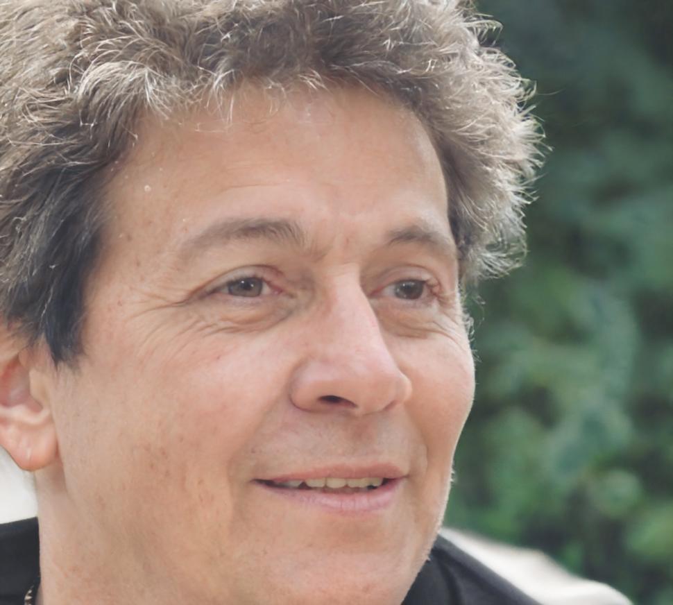 Portrait de Maxence
