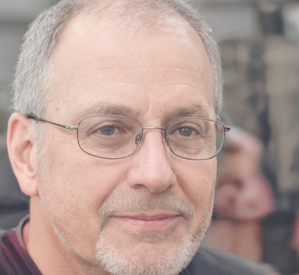 Portrait de Rémi Dubois, ancien participant